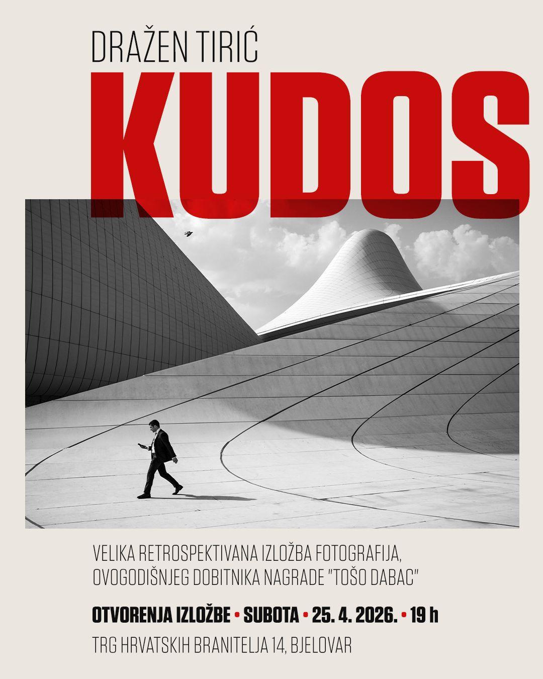 kudos
